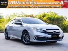 2019 Honda CIVIC 1.8 FC (ปี 16-20) EL Sedan