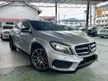Used 2015 Mercedes-Benz GLA250 2.0 4MATIC Car King - Cars for sale