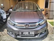 2017 Honda Mobilio 1.5 E MPV