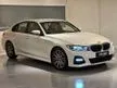 Used 2020 BMW 330i 2.0 M Sport Sedan G20 B48 2.0 Turbo Warranty &free service 2025 - Cars for sale