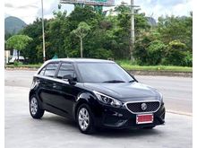 2020 MG MG3 1.5 (ปี 18-22) C Hatchback