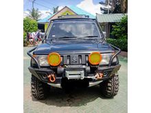 1997 Mitsubishi Pajero V6 3.0 MT