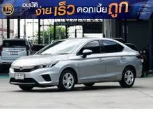 2022 Honda City 1.0 (ปี 19-26) S Sedan