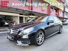 2015 Mercedes-Benz E300 2.1 BlueTEC HYBRID BW24