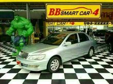 2002 Mitsubishi Lancer 1.8 CEDIA (ปี 01-04) Cedia Sedan AT