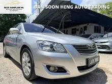 Toyota CAMRY 2.4V FACELIFT (A)