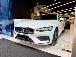 2022 Volvo V60 2.0 Recharge T8 Inscription Wagon