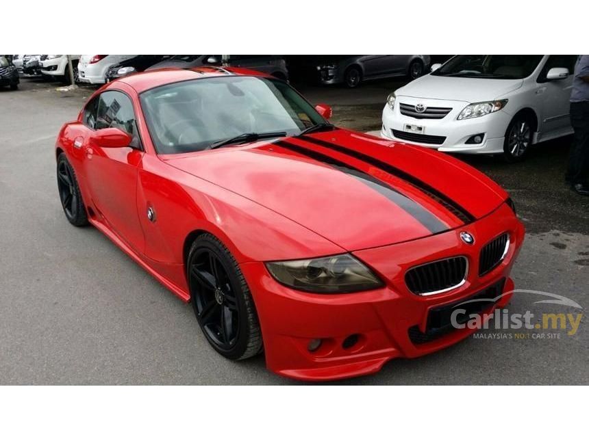 Bmw Z4 07 M 3 2 In Kuala Lumpur Manual Coupe Red For Rm 108 000 Carlist My Bmw Z4 07 M 3 2 In Kuala Lumpur Manual Coupe Red For Rm 108 000 Carlist My