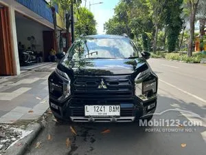 2022 Mitsubishi Xpander Cross 1.5 Premium MPV