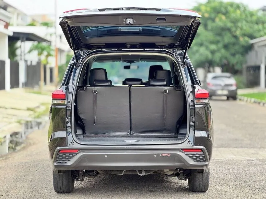 2024 Toyota Kijang Innova Zenix G (Premium Color) MPV