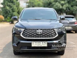 2024 Toyota Kijang Innova Zenix 2.0 G (Premium Color) MPV