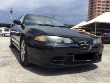2004 Proton Perdana 2.0 V6 (A) ORIGINAL PAINT CAR KING