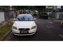 2010 Volvo S40 2.0 Sedan
