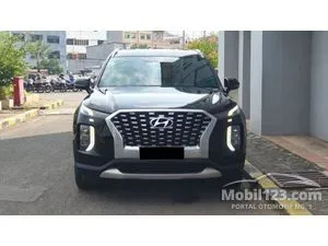 2022 Hyundai Palisade 2.2 Signature SUV
