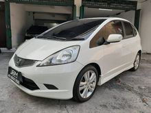 2010 Honda Jazz 1.5 RS Hatchback