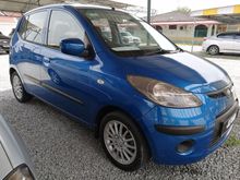 2008 Hyundai i10 1.1 Hatchback - VERY GOOD CONDITION -
