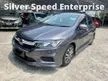 Used 2017 Honda City 1.5 E i-VTEC (AT) [PADDLE SHIFT] [TIPTOP CONDITION] - Cars for sale