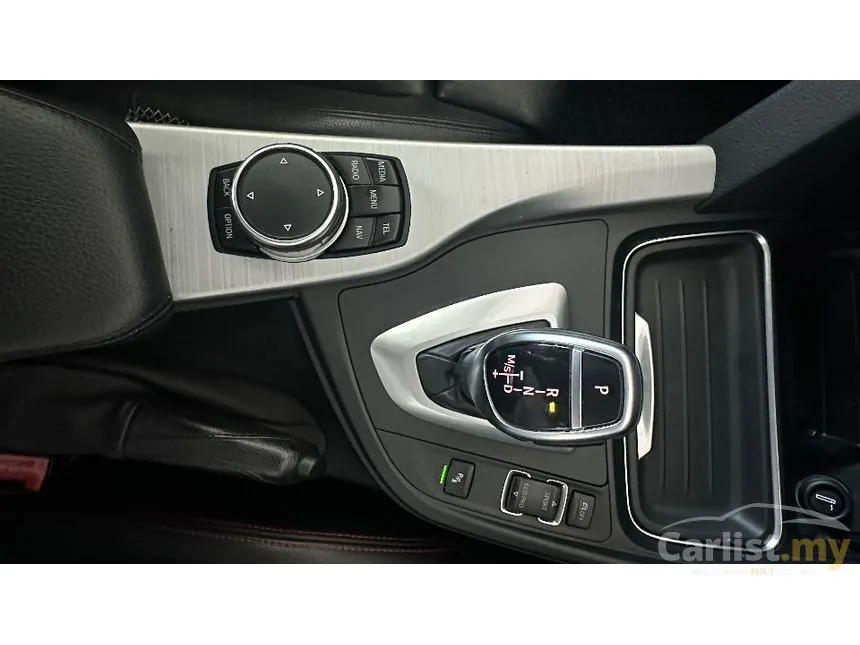 2015 BMW 328i GT Sport Line Hatchback