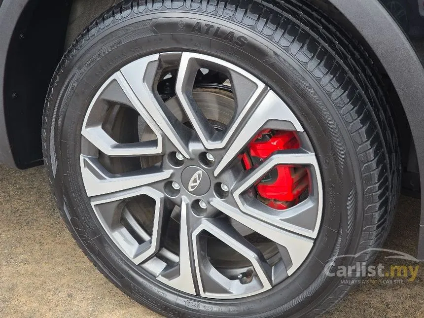 2025 Chery Tiggo 7 Pro SUV