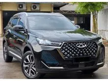 2025/2026 Chery Tiggo 7 Pro 1.6 SUV [GENUINE 7K KM ONLY] UNDER WARRANTY UNTIL 2033 WITH FULL SERVICE RECORD, FULL SPEC UNIT WITH SONY AUDIO & 360 CAM