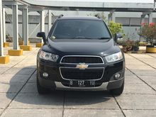 Chevrolet Captiva C140 2013