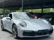 Recon 2021 Porsche 911 3.0 Carrera S Coupe*LOW MILES*SPORT CHRONO EXHAUST TAILPIPES*SUNROOF*PTV*PDCC*360*PDLS+*FRONT AXLE LIFTING*REAR AXLE STEERING*BOSE* - Cars for sale
