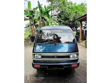 1995 Suzuki Carry NaN MPV Minivans plat S cak to sekoto kediri jatim