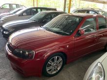 2004 Ford Lynx 2.0 RS Sedan ORIGINAL PAINT SUNROOF