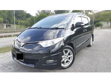 Toyota ESTIMA 2.4G(A) 2 Power Door a Pilot Owner