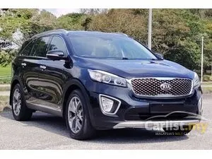 2018 Kia Sorento 2.4 HS SUV