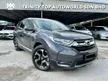 Used 2019 Honda CR-V 1.5 TC VTEC 2WD FACELIFT, UNDER WARRANTY, FULL SERVICE RECORD, CRV LIKE NEW, ALL ORIGINAL, MUST VIEW, OFFER NOW - Cars for sale