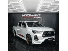 2022 Toyota HILUX REVO 2.8 Double Cab GR Sport Pickup