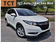 Honda HR-V 1.8 i-VTEC V-SPEC LADY OWNER