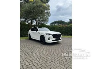 2023 Mazda CX-60 3.3 Kuro Edition SUV