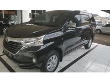 2018 Toyota Avanza 1.3 G MPV