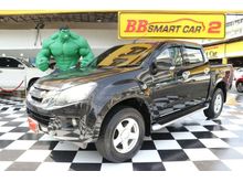 2012 Isuzu D-Max 2.5 CAB-4 (ปี 11-17) Hi-Lander Pickup MT