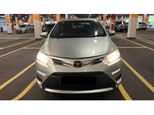 USED (TIP TOP CONDITION ) 2016 Toyota Vios 1.5 J Sedan