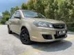 Used 2015 Proton Saga 1.3 FLX Executive Sedan (A) SIAP SPORT RIM / JAMIN LULUS - Cars for sale