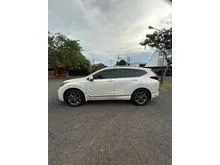 2021 Honda CR-V 1.5 Turbo Prestige SUV