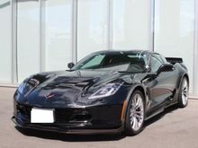 2017 Chevrolet Corvette Z06 6.2 V8 Supercharged 3LZ Spec Package Pre Order