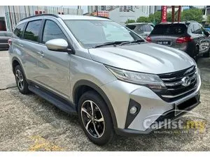 2023 Perodua Aruz 1.5 AV SUV