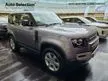 Used 2021 Land Rover Defender 2.0 90 S SUV