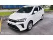 New 2023 Perodua Bezza 1.3 X Sedan (STOK CEPAT) - CALL SAYA SEKARANG utk TEMPAHAN** - Cars for sale
