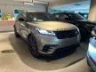 Recon 2022 Land Rover Range Rover Velar 2.0 P250 HSE R