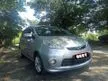 Used 2010 Perodua Alza 1.5 SXi MPV