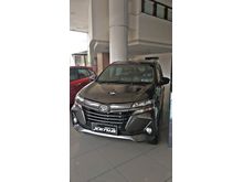 2020 Daihatsu Xenia 1.3 X MPV promo angsuran termurah dan ready stock