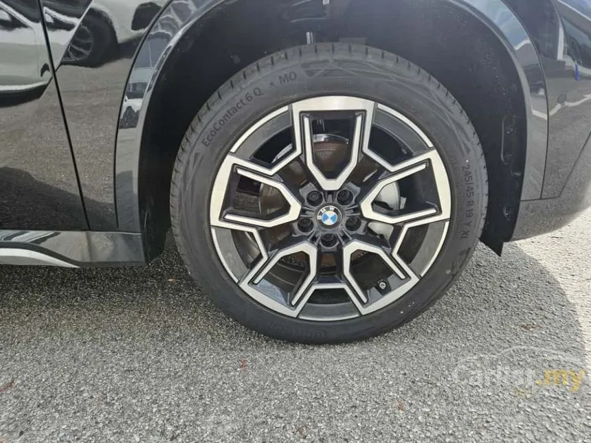 2025 BMW X1 sDrive20i xLine SUV