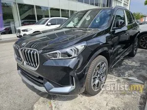 2025 BMW X1 2.0 sDrive20i xLine SUV
