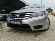 2014 Honda City 1.5 S+ i-VTEC Sedan Teacher Onwer Accident Free Well Maintained