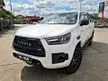 Used 2023 Toyota Hilux 2.8 GR Sport 204 ps Pickup Truck - Cars for sale